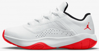 Nike Air Jordan 11 CMFT Low Çocuk Spor Ayakkabı