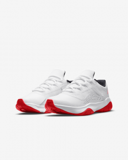 Nike Air Jordan 11 CMFT Low Çocuk Spor Ayakkabı