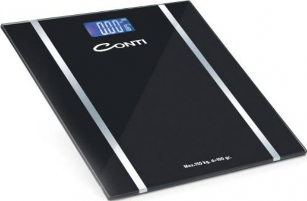 Conti CPS-301 Dijital Banyo Tartısı