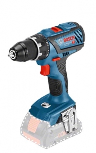 Bosch GSR 18V-28 Solo Akülü Matkap (Aküsüz)