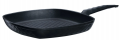 Karaca Bio Diamond Antibakteriyel Kulp Grill Tava 28 cm resim