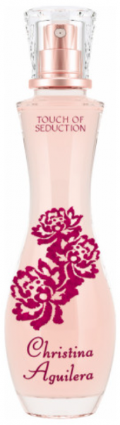 Christina Aguilera Touch of Seduction EDP 60 ml Kadın Parfümü