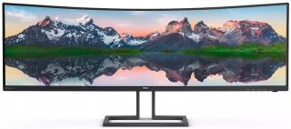 Philips 498P9Z/00 Monitör