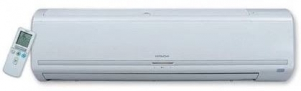 Hitachi RAS-18KH Duvar Tipi Klima