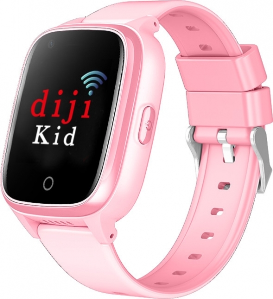 Dijikid 4.5G Akıllı Çocuk Saati