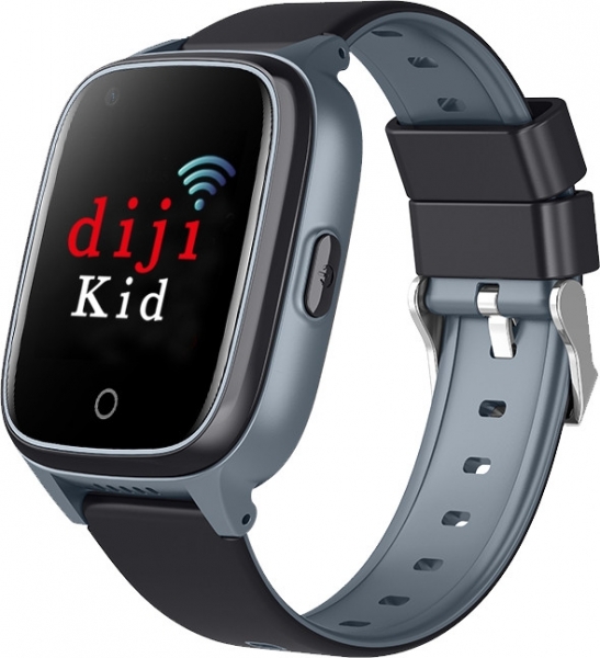 Dijikid 4.5G Akıllı Çocuk Saati
