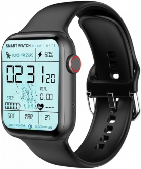 Hescom Watch 7 Akıllı Saat