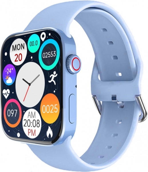 Smartest N76 Series 7 Akıllı Saat