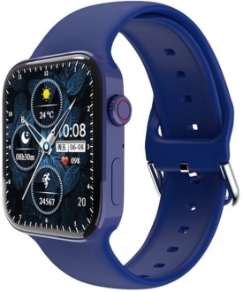 Smartest N76 Series 7 Akıllı Saat