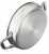 Karaca Power Steel 3 Ply Çelik Karnıyarık Tenceresi 30 cm