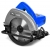 Steiner 3000 W Daire Testere