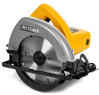 Steiner 3000 W Daire Testere
