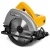 Steiner 3000 W Daire Testere