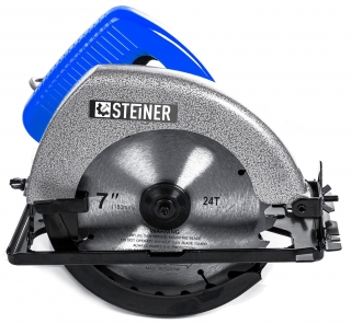 Steiner 3200 W Daire Testere