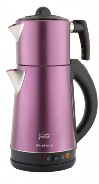 Skytech Vesta ST-5550M Çay Makinesi