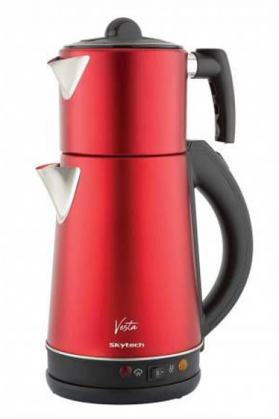 Skytech Vesta ST-5550M Çay Makinesi