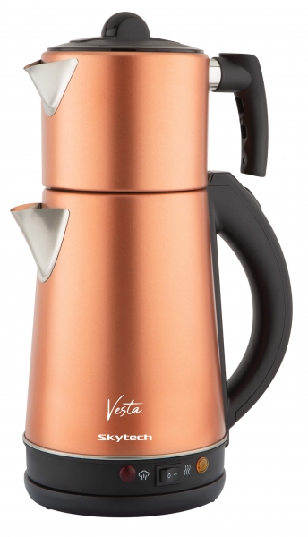 Skytech Vesta ST-5550M Çay Makinesi