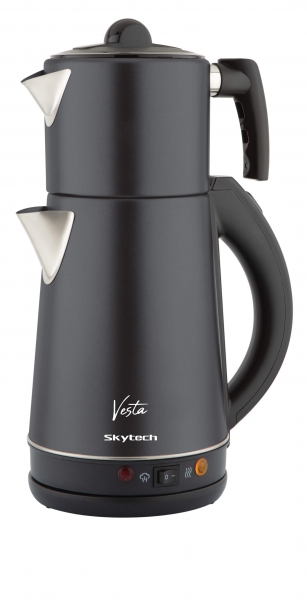 Skytech Vesta ST-5550M Çay Makinesi