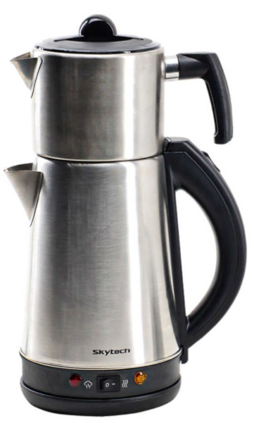 Skytech Vesta ST-5550M Çay Makinesi