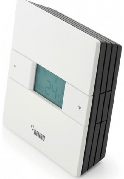 Rehau Nea H 24V Oda Termostatı