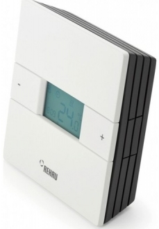 Rehau Nea H 24V Oda Termostatı