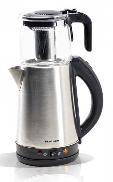 Skytech Vesta ST-5555 Çay Makinesi
