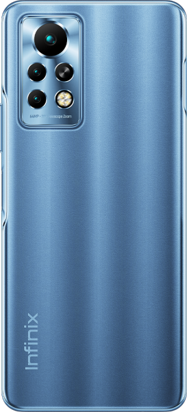 Infinix Note 11 Pro