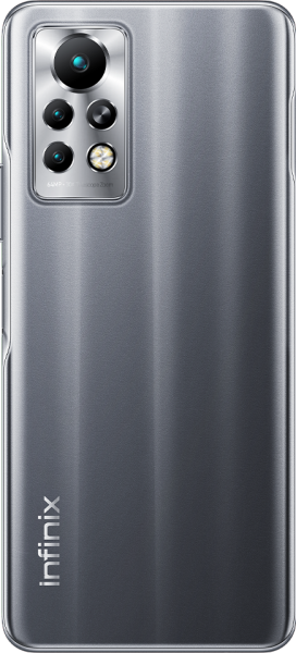 Infinix Note 11 Pro