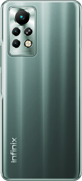 Infinix Note 11 Pro