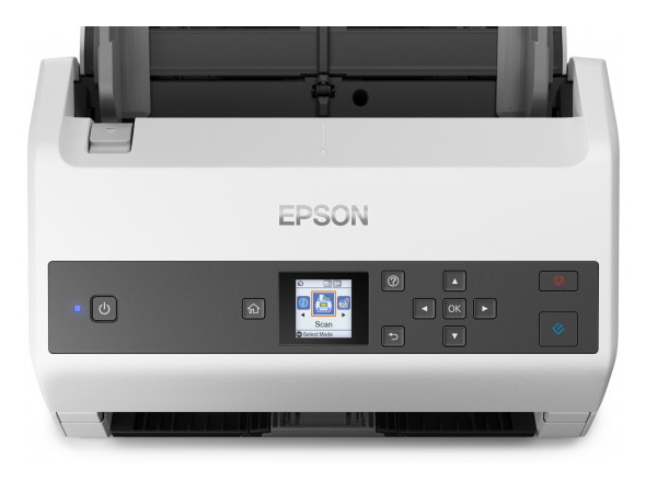 Epson WorkForce DS-870 Tarayıcı