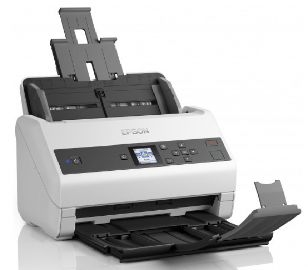 Epson WorkForce DS-870 Tarayıcı