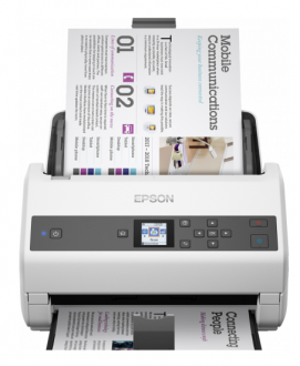 Epson WorkForce  DS-870 Tarayıcı