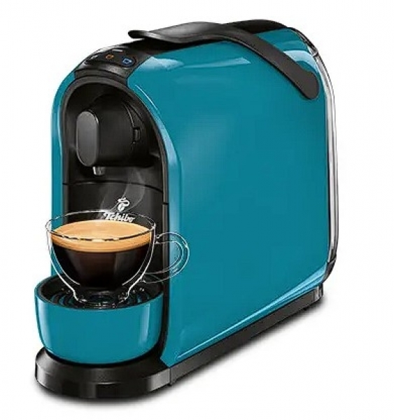 Tchibo Cafissimo Pure Kahve Makinesi