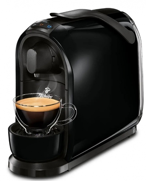 Tchibo Cafissimo Pure Kahve Makinesi