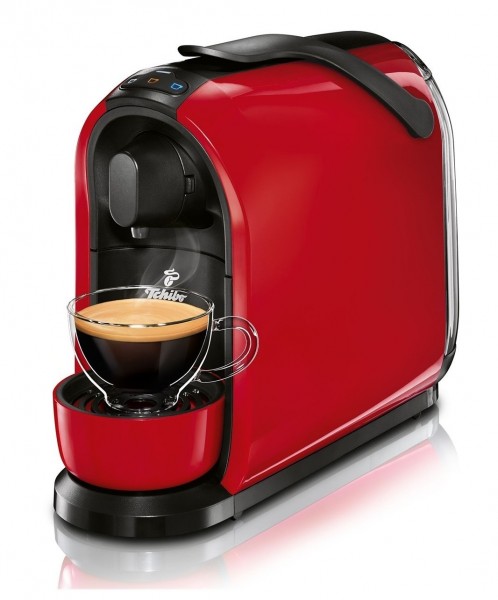Tchibo Cafissimo Pure Kahve Makinesi