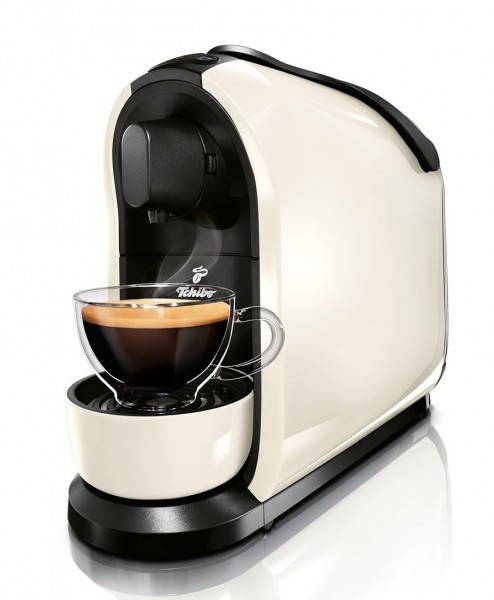Tchibo Cafissimo Pure Kahve Makinesi