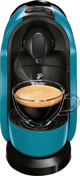 Tchibo Cafissimo Pure Kahve Makinesi