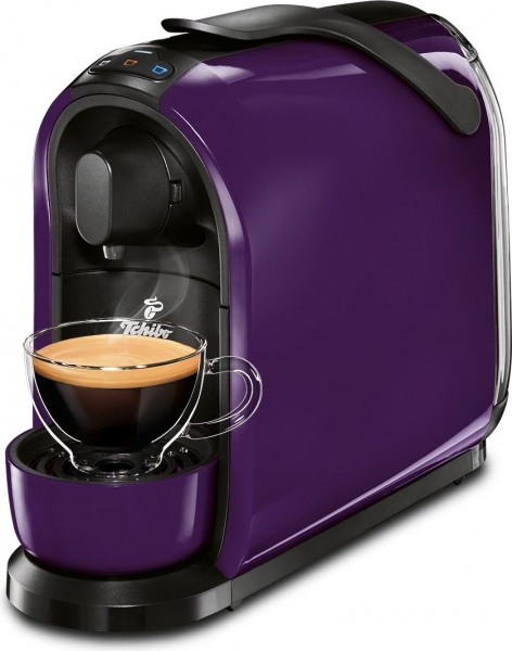Tchibo Cafissimo Pure Kahve Makinesi