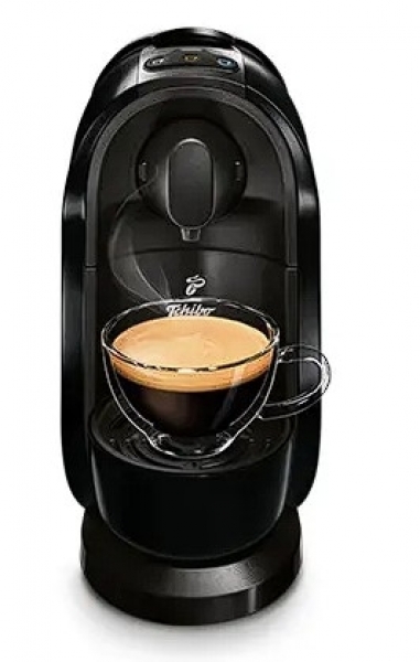 Tchibo Cafissimo Pure Kahve Makinesi