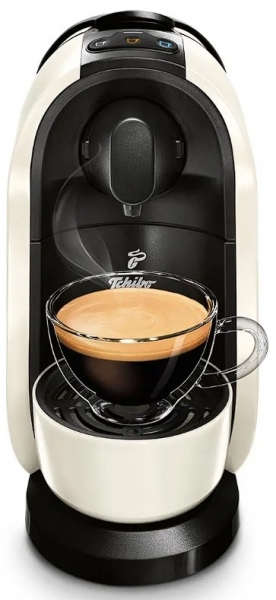 Tchibo Cafissimo Pure Kahve Makinesi