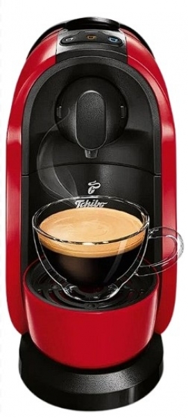 Tchibo Cafissimo Pure Kahve Makinesi