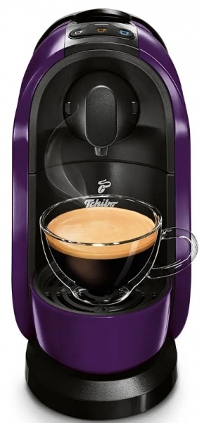 Tchibo Cafissimo Pure Kahve Makinesi