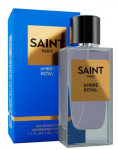 Luxury Prestige Saint Ambre Royal EDP 50 ml Kadın Parfümü resim