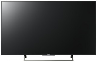 Sony KD-43XE8005 Ultra HD (4K) TV