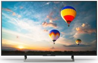 Sony KD-43XE8005 resim