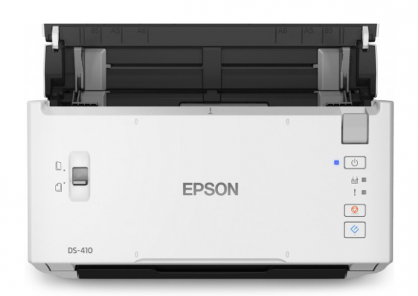 Epson WorkForce DS-410 Tarayıcı