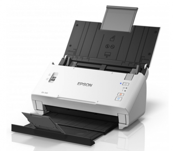 Epson WorkForce DS-410 Tarayıcı