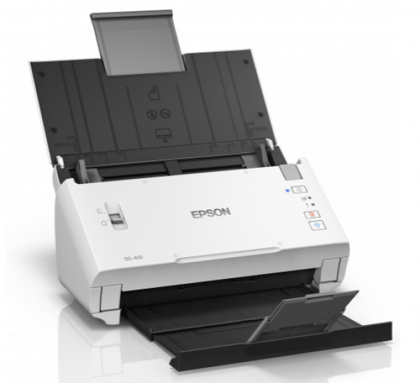 Epson WorkForce DS-410 Tarayıcı