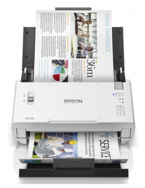 Epson WorkForce DS-410 Tarayıcı