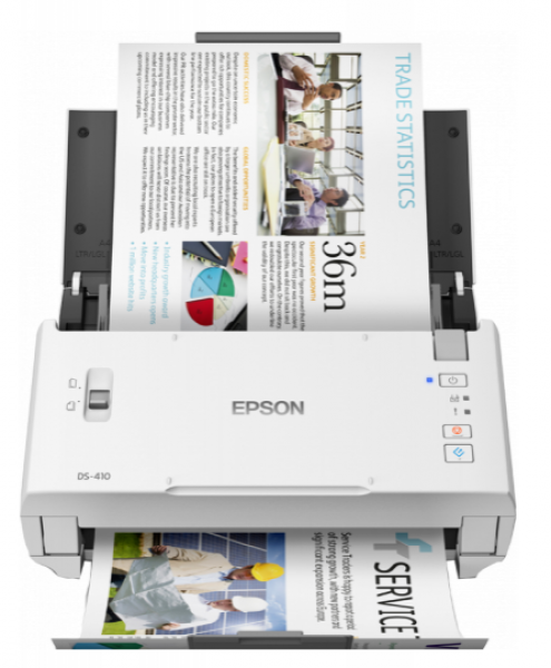 Epson WorkForce DS-410 Tarayıcı